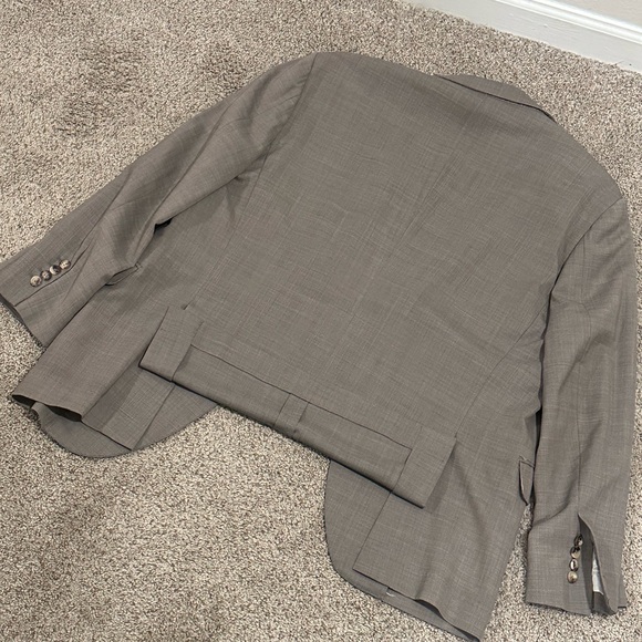 Brunello Cucinelli Men’s Sport Coat Blazer Jacket - Picture 5 of 5